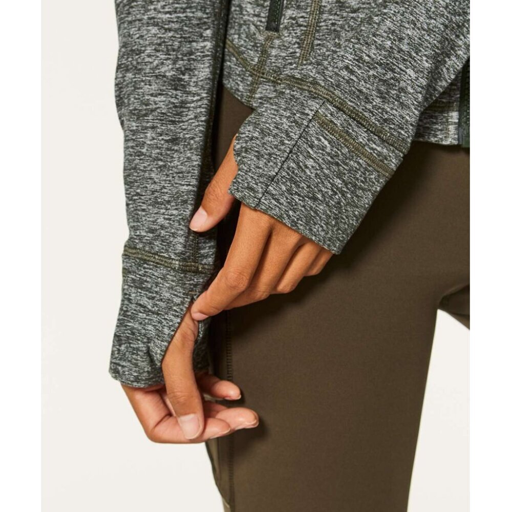 Lululemon Define Jacket (Rulu) - Picture 6 of 15